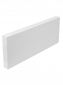 Блок газобетонный Bonolit D-500 600х50х250мм (240шт)