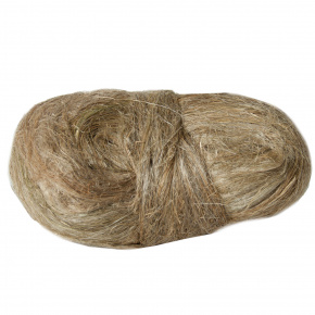 лён