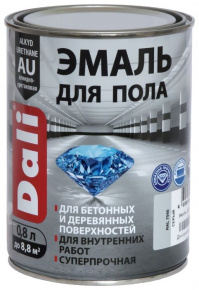 дали 0.8