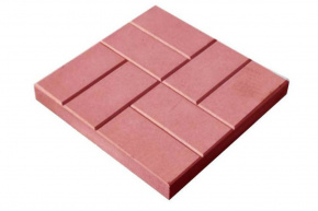 _8 кирпичей Красная 40-1200x800