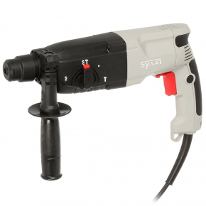 Перфоратор Булат, БПЕ 950, SDS-Plus, 950Вт, 3.2Дж, 3 режима, с кейсом, 504638