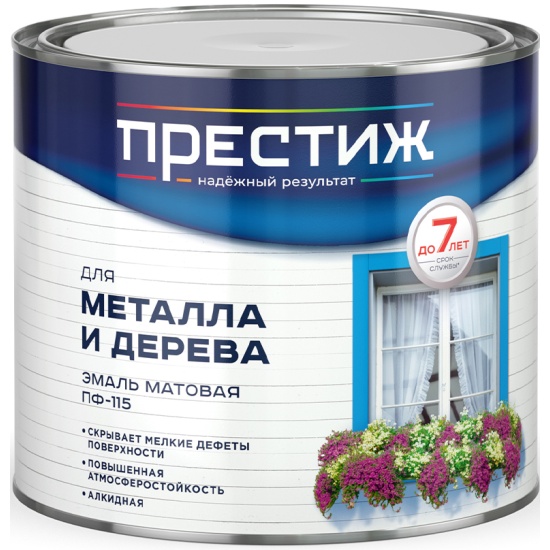 emal_pf_115_dlya_metalla_i_dereva_prestizh_alkidnaya_matovaya_1_9_kg_belaya_1681463651_1